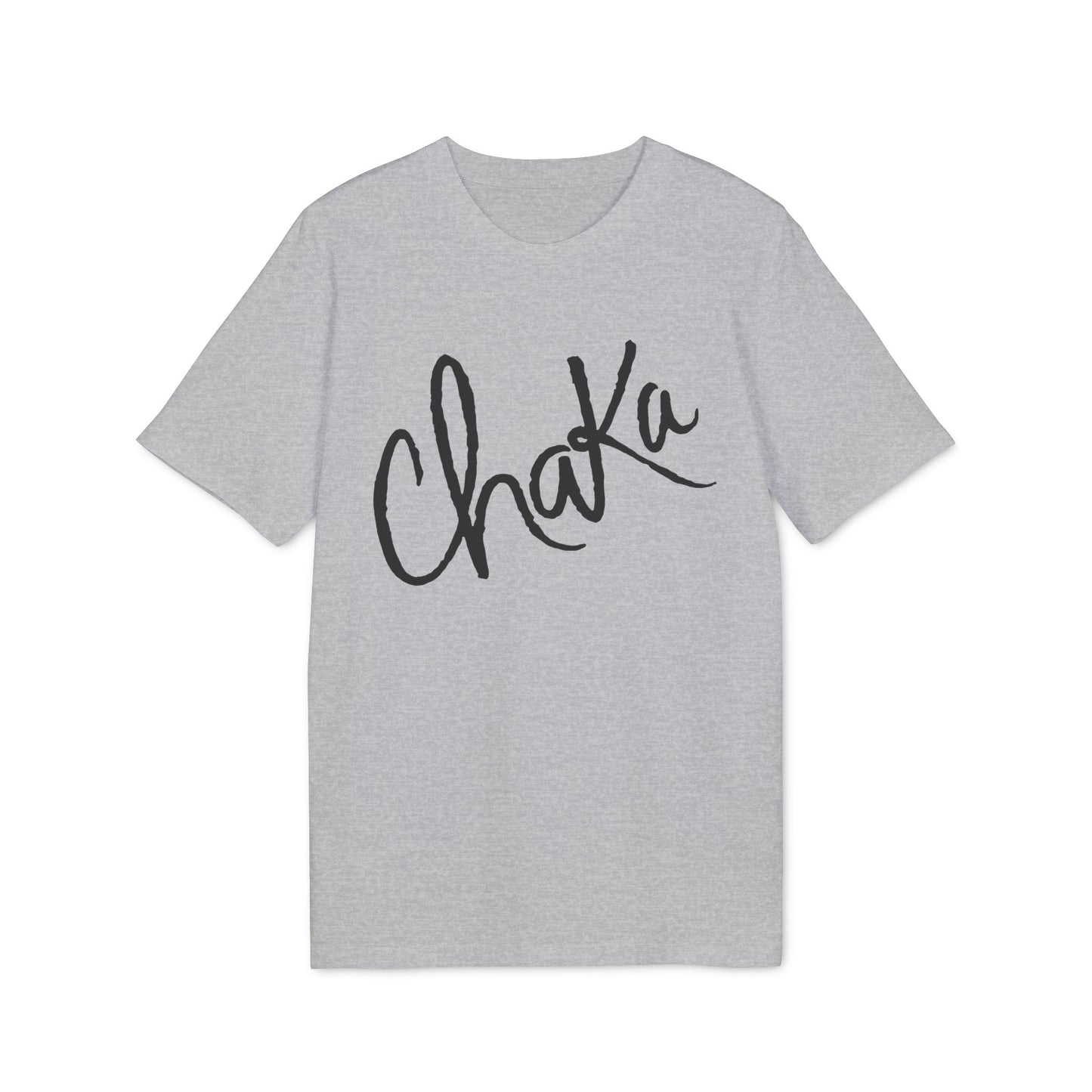 Chaka Khan T Shirt (Coton Bio Premium)