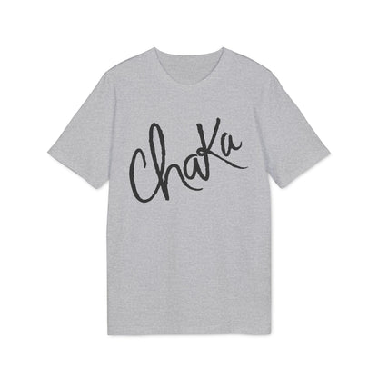 Chaka Khan T Shirt (Coton Bio Premium)