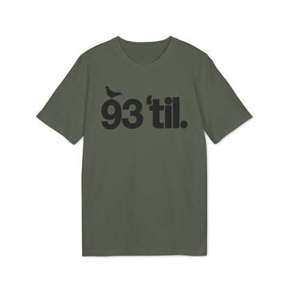 93 Til Infinity Souls Of Mischief T Shirt (Coton Bio Premium)