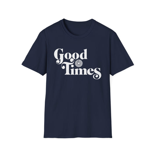 Good Times T Shirt - Léger