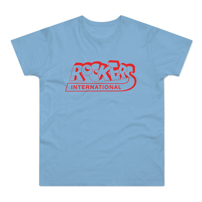 Rockers International T Shirt (Poids Standard)