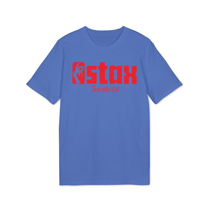 Stax Records Soulsville USA T Shirt (Coton Bio Premium)