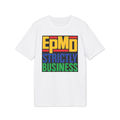 EPMD Strictly Business T Shirt (Coton Bio Premium)