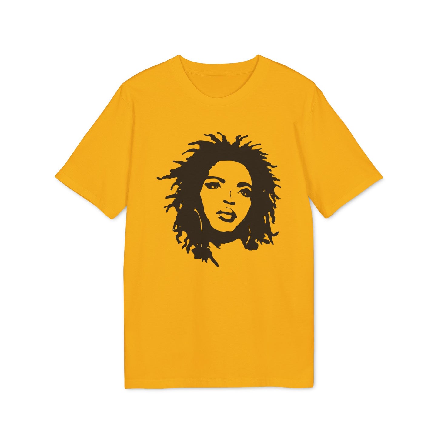 Miseducation of Lauryn Hill T Shirt (Coton Bio Premium)