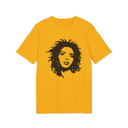 Miseducation of Lauryn Hill T Shirt (Coton Bio Premium)