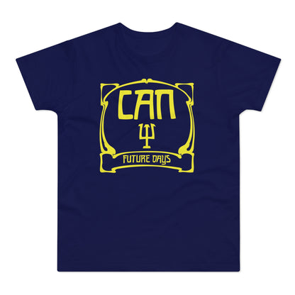 Can Future Days T Shirt (Poids Standard)