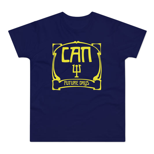 Can Future Days T Shirt (Poids Standard)
