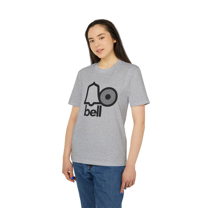 Bell Records T Shirt (Coton Bio Premium)