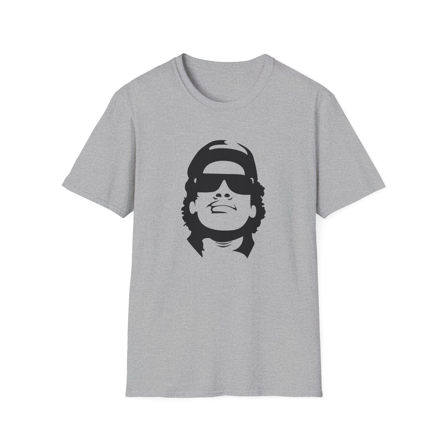 Eazy E T Shirt - Léger