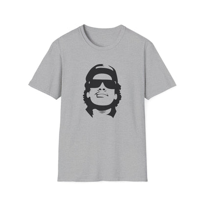 Eazy E T Shirt - Léger