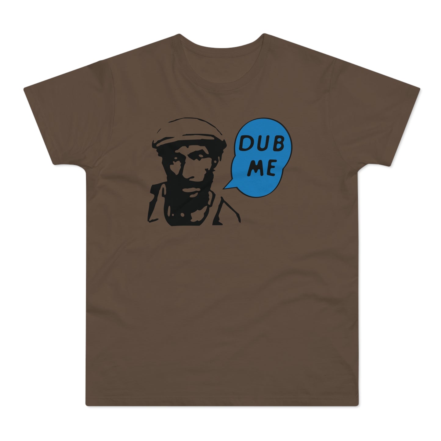 Dub Me T Shirt (Poids Standard)