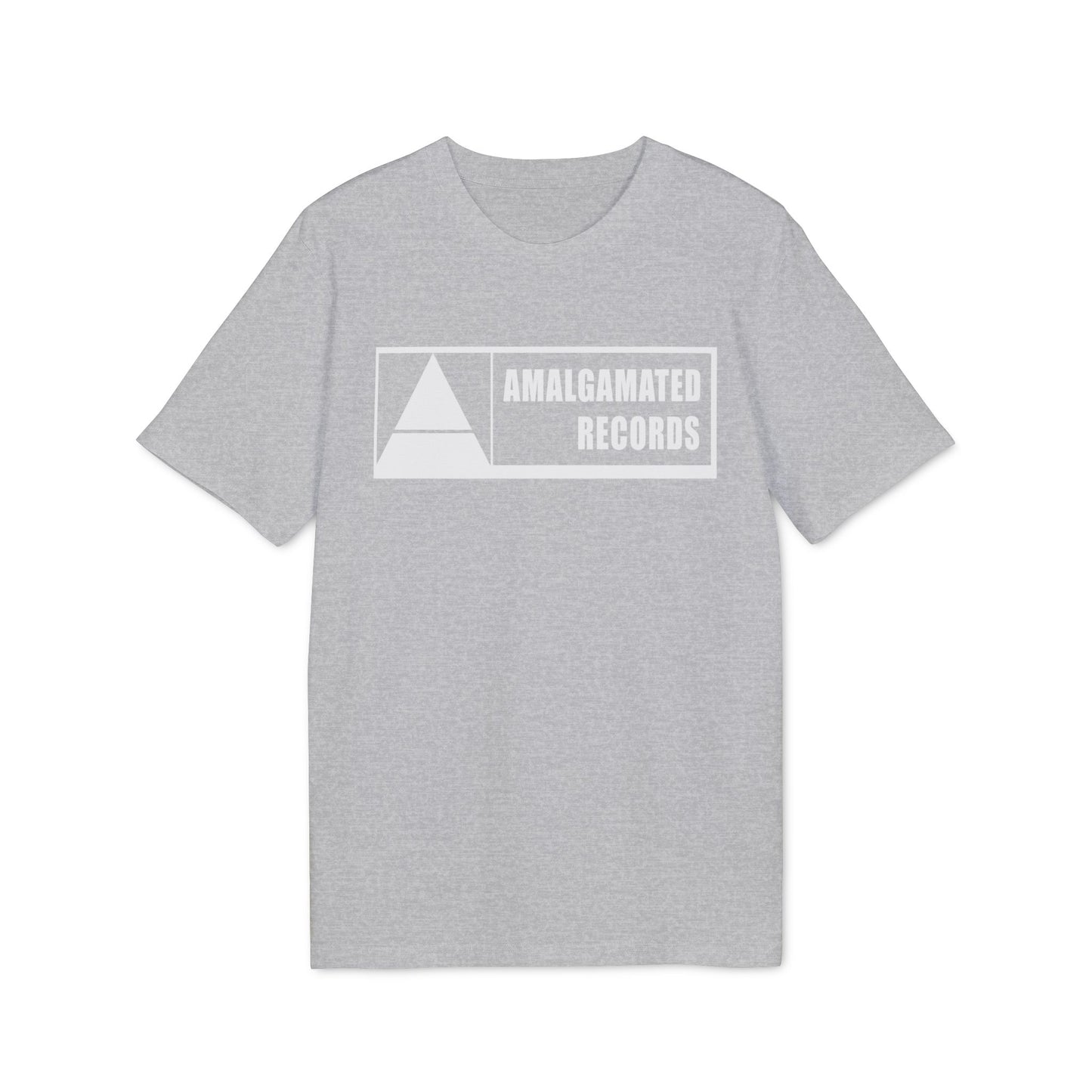 Amalgamated Records T Shirt (Coton Bio Premium)