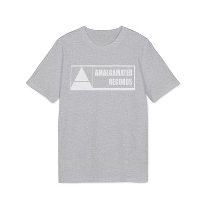 Amalgamated Records T Shirt (Coton Bio Premium)