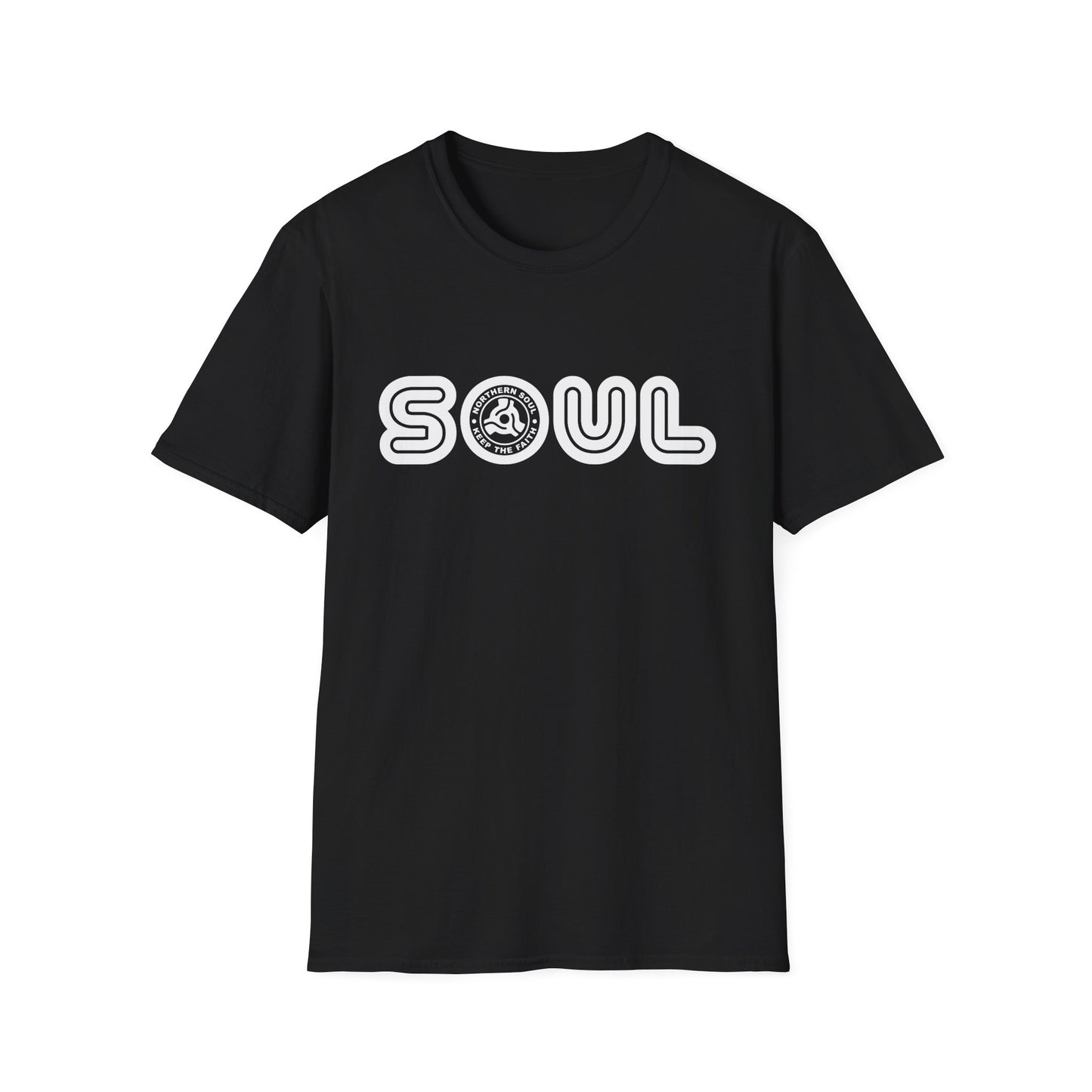 Soul 45 T Shirt - Léger