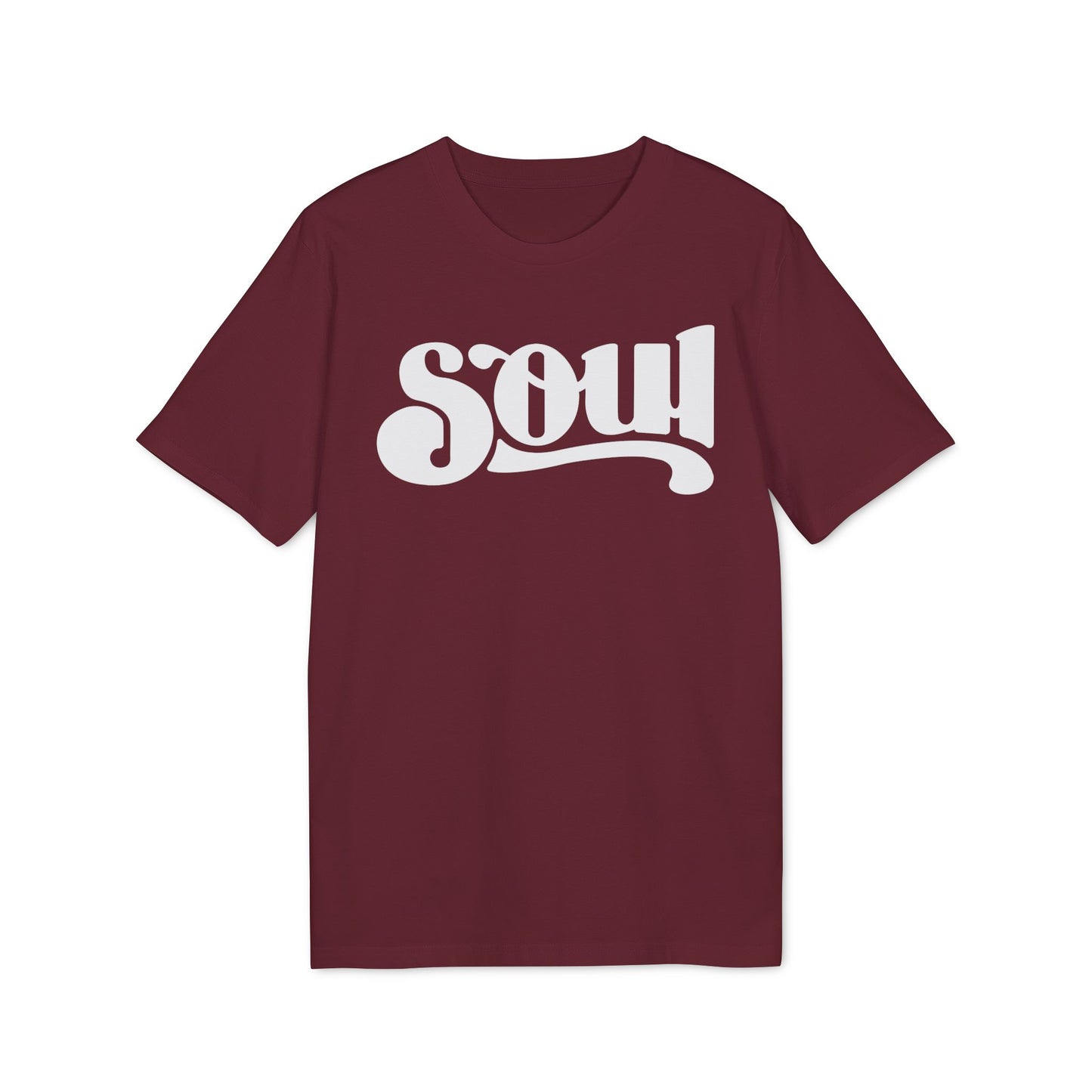 Soul T Shirt (Coton Bio Premium)