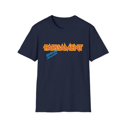 Parliament T Shirt - Léger