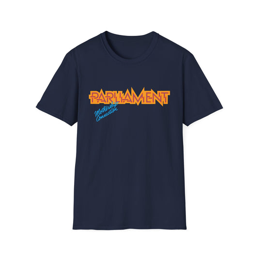 Parliament T Shirt - Léger