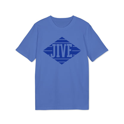 Jive Records T Shirt (Coton Bio Premium)