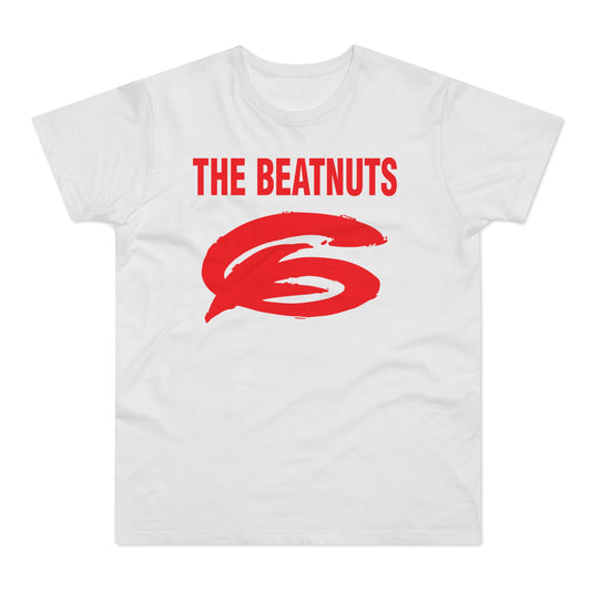 The Beatnuts T Shirt (Poids Standard)