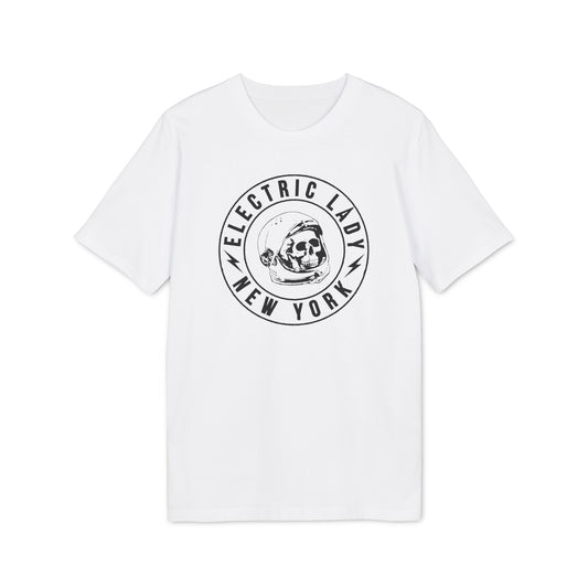 Electric Lady Studios NYC T Shirt (Coton Bio Premium)