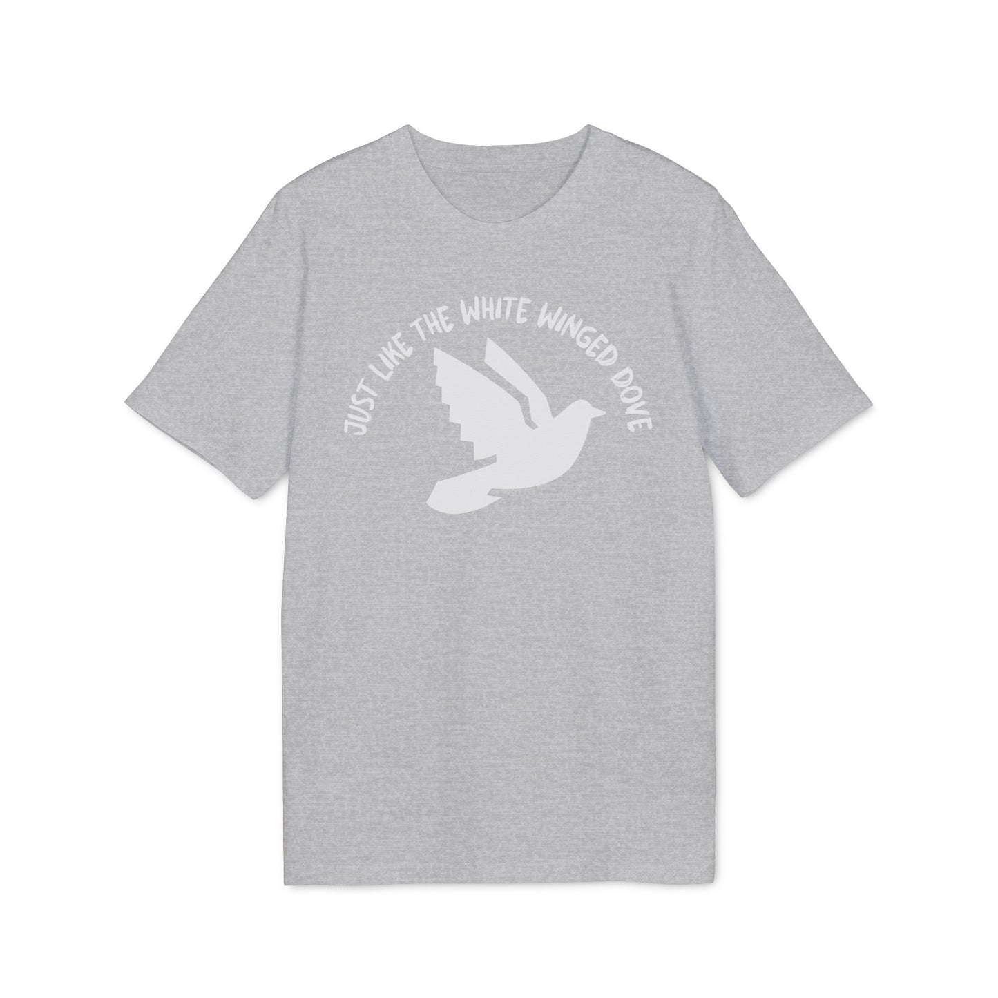 Stevie Nicks Edge Of Seventeen Lyrics T Shirt (Coton Bio Premium)