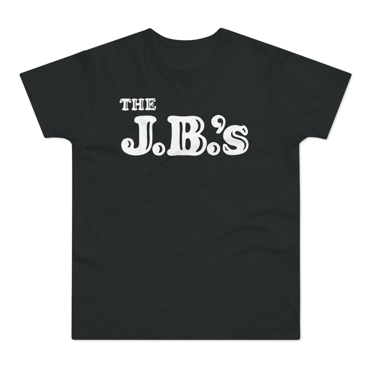 The JB's T Shirt (Poids Standard)