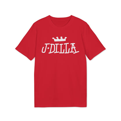 J Dilla T Shirt (Coton Bio Premium)