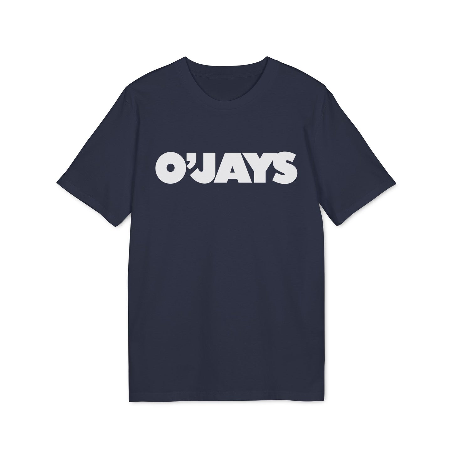 O Jays T Shirt (Coton Bio Premium)