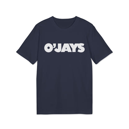 O Jays T Shirt (Coton Bio Premium)