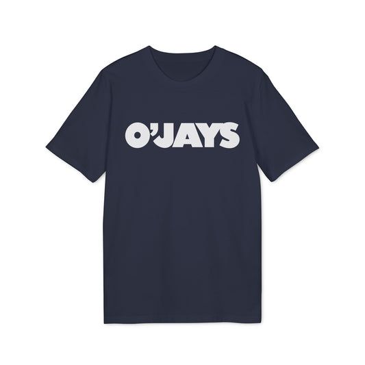 O Jays T Shirt (Coton Bio Premium)