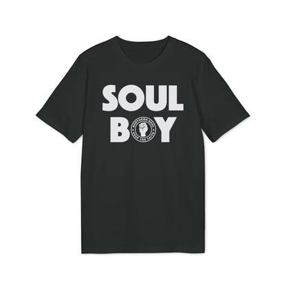 Soul Boy T Shirt (Coton Bio Premium)