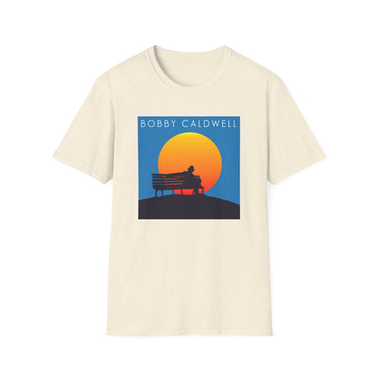 Bobby Caldwell T Shirt - Léger