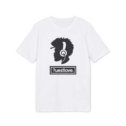 Questlove T Shirt (Coton Bio Premium)