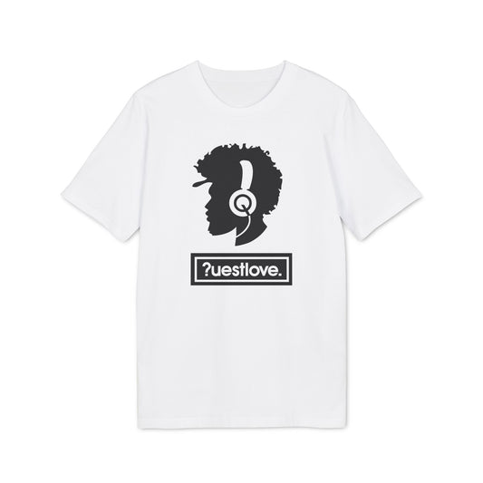 Questlove T Shirt (Coton Bio Premium)