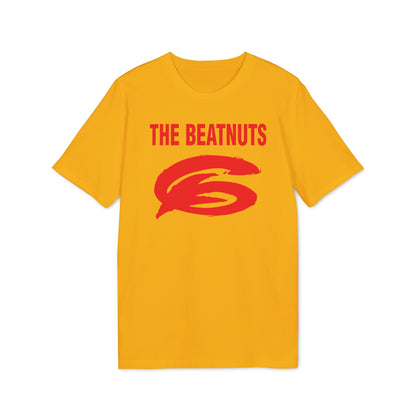 The Beatnuts T Shirt (Coton Bio Premium)