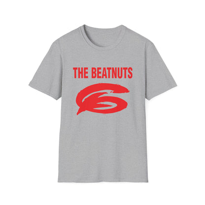 The Beatnuts T Shirt - Léger