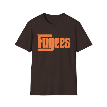Fugees T Shirt - Léger