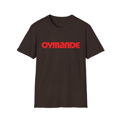 Cymande T Shirt - Léger