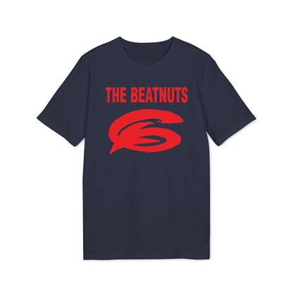 The Beatnuts T Shirt (Coton Bio Premium)