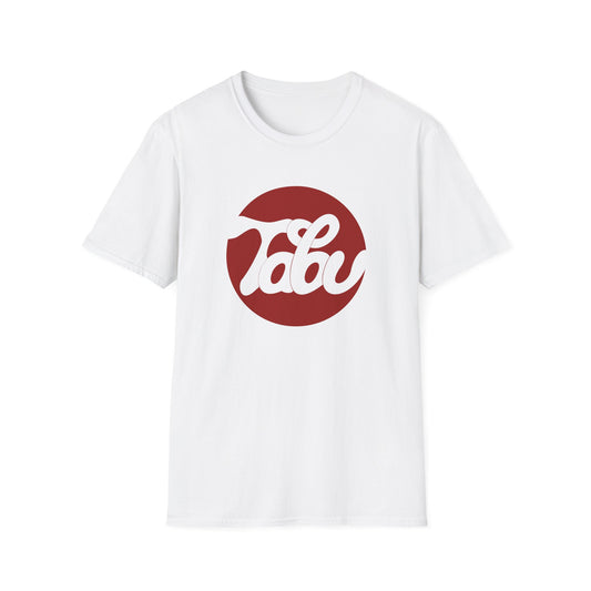 Tabu Records T Shirt - Léger
