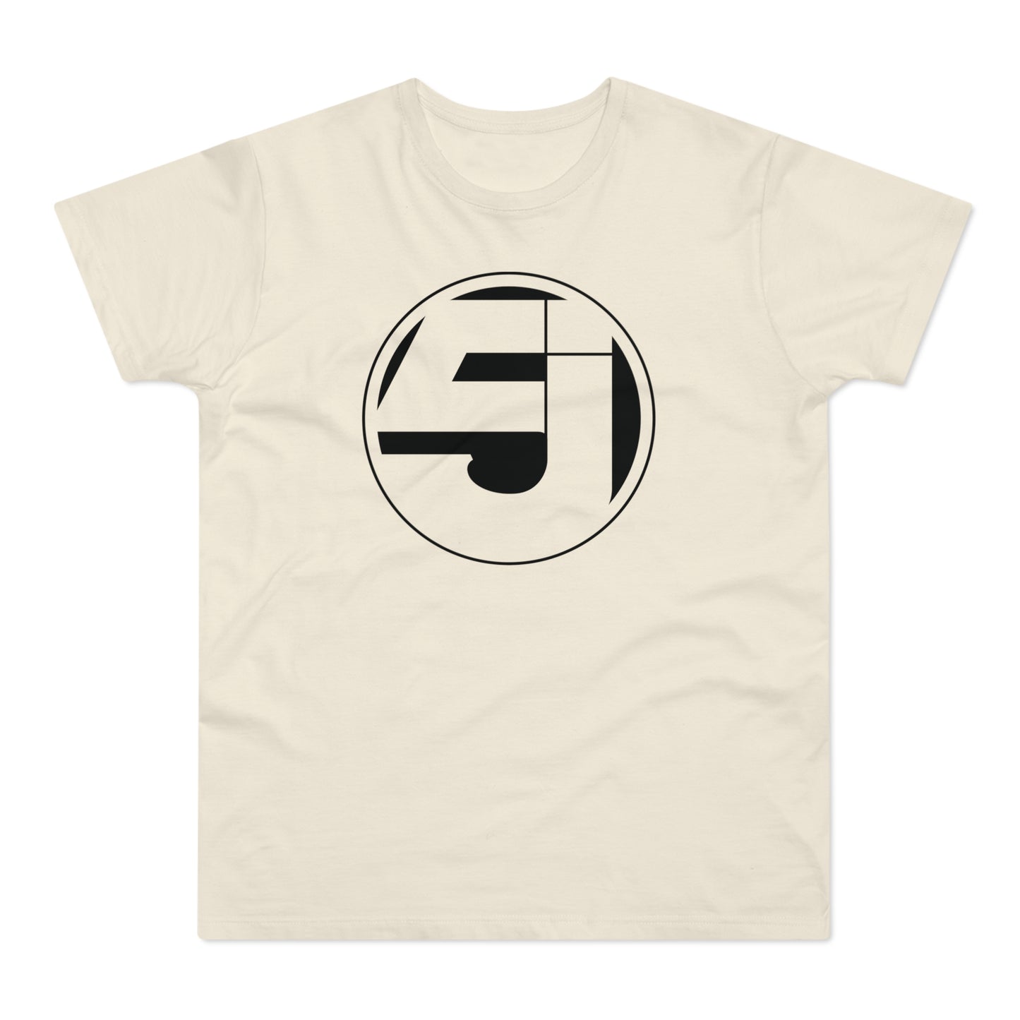 Jurassic 5 T Shirt (Poids Standard)