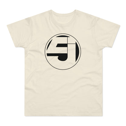 Jurassic 5 T Shirt (Poids Standard)
