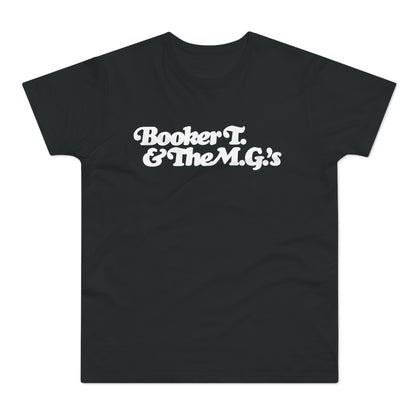 Booker T T Shirt (Poids Standard)