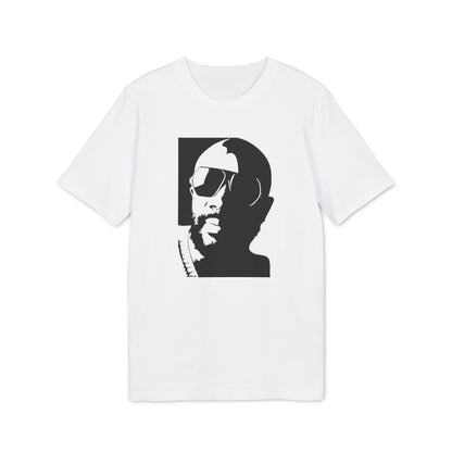 Isaac Hayes T Shirt (Coton Bio Premium)
