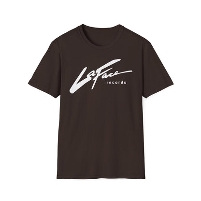 La Face LaFace Records T Shirt - Léger