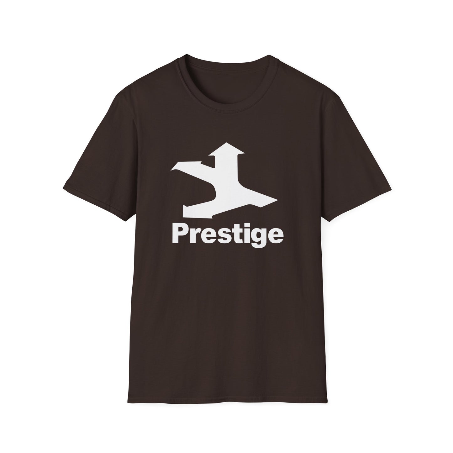 Prestige Records T Shirt - Léger