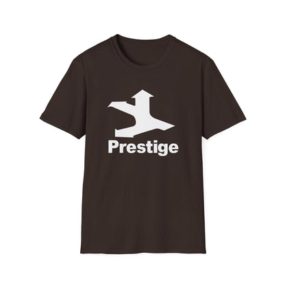 Prestige Records T Shirt - Léger