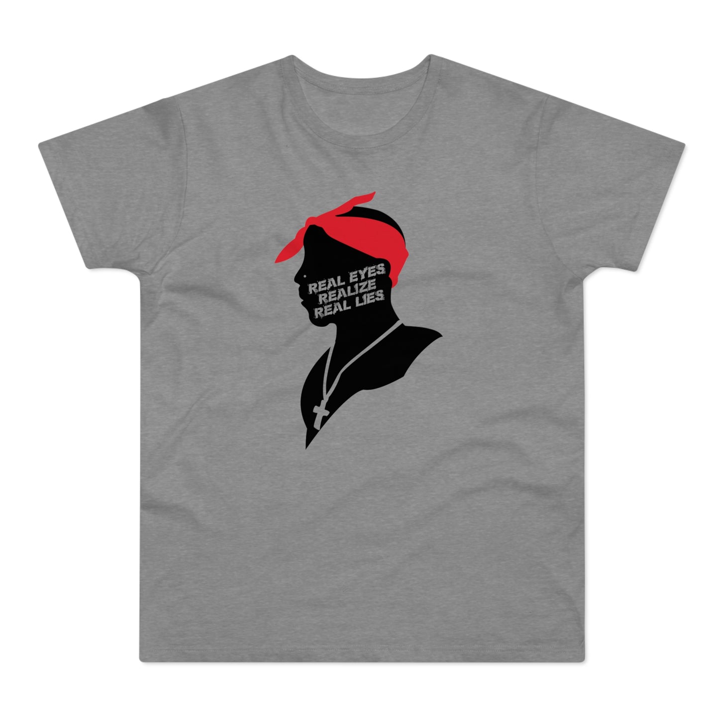 Pac T Shirt (Poids Standard)