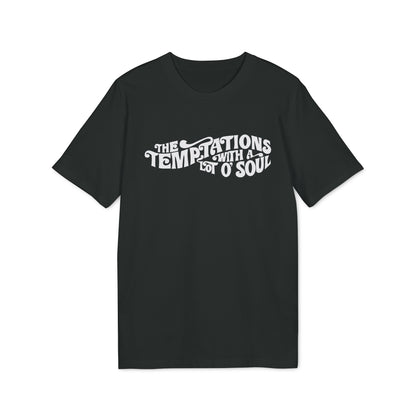 The Temptations T Shirt (Coton Bio Premium)