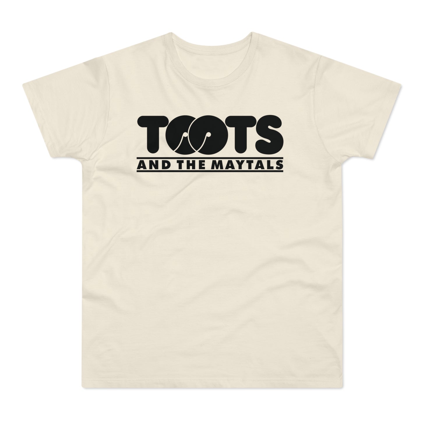 Toots & The Maytals T Shirt (Poids Standard)
